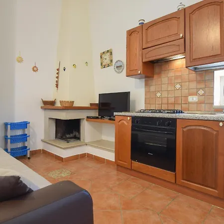 Apartamento Awesome In Castellabate