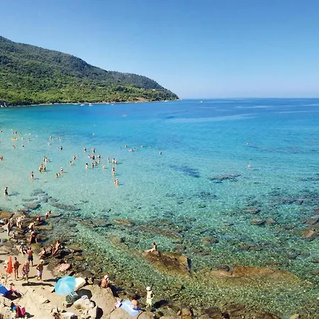 Awesome In Apartamento Castellabate