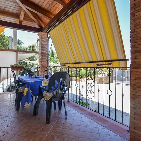 Awesome In Apartment Castellabate