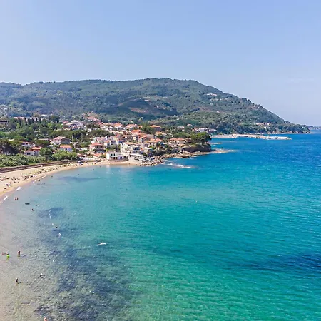 Awesome In Castellabate